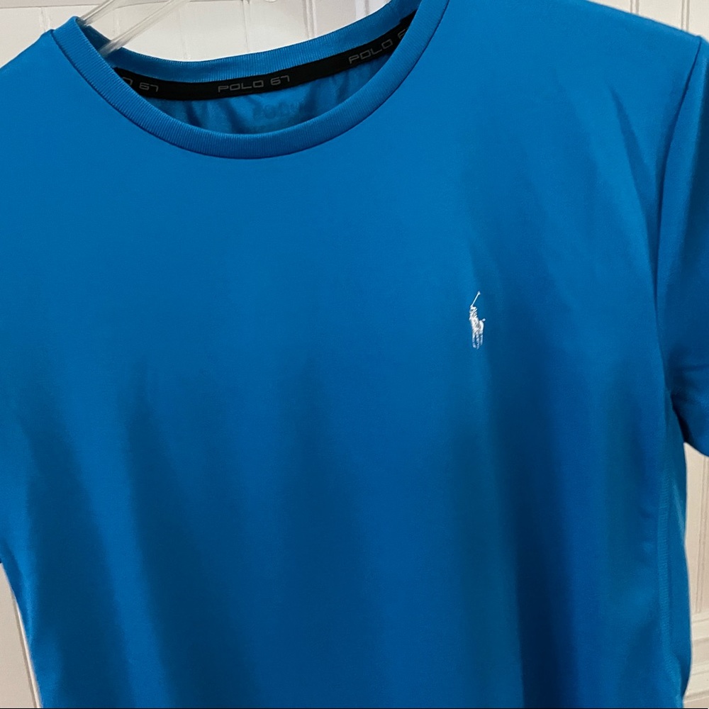Polo Performance T-shirt Men’s size Small